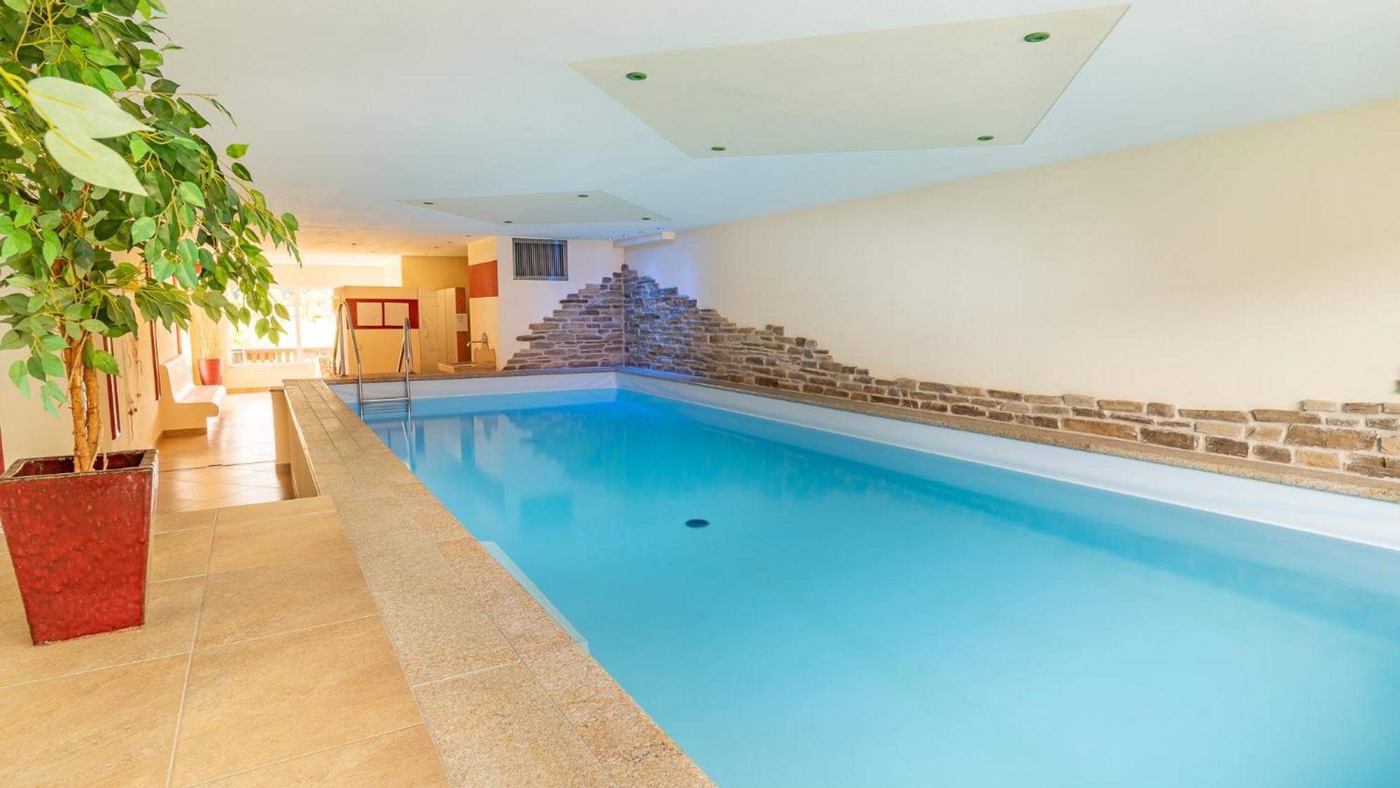 فندق Huberhof روهبولدنغ المظهر الخارجي الصورة