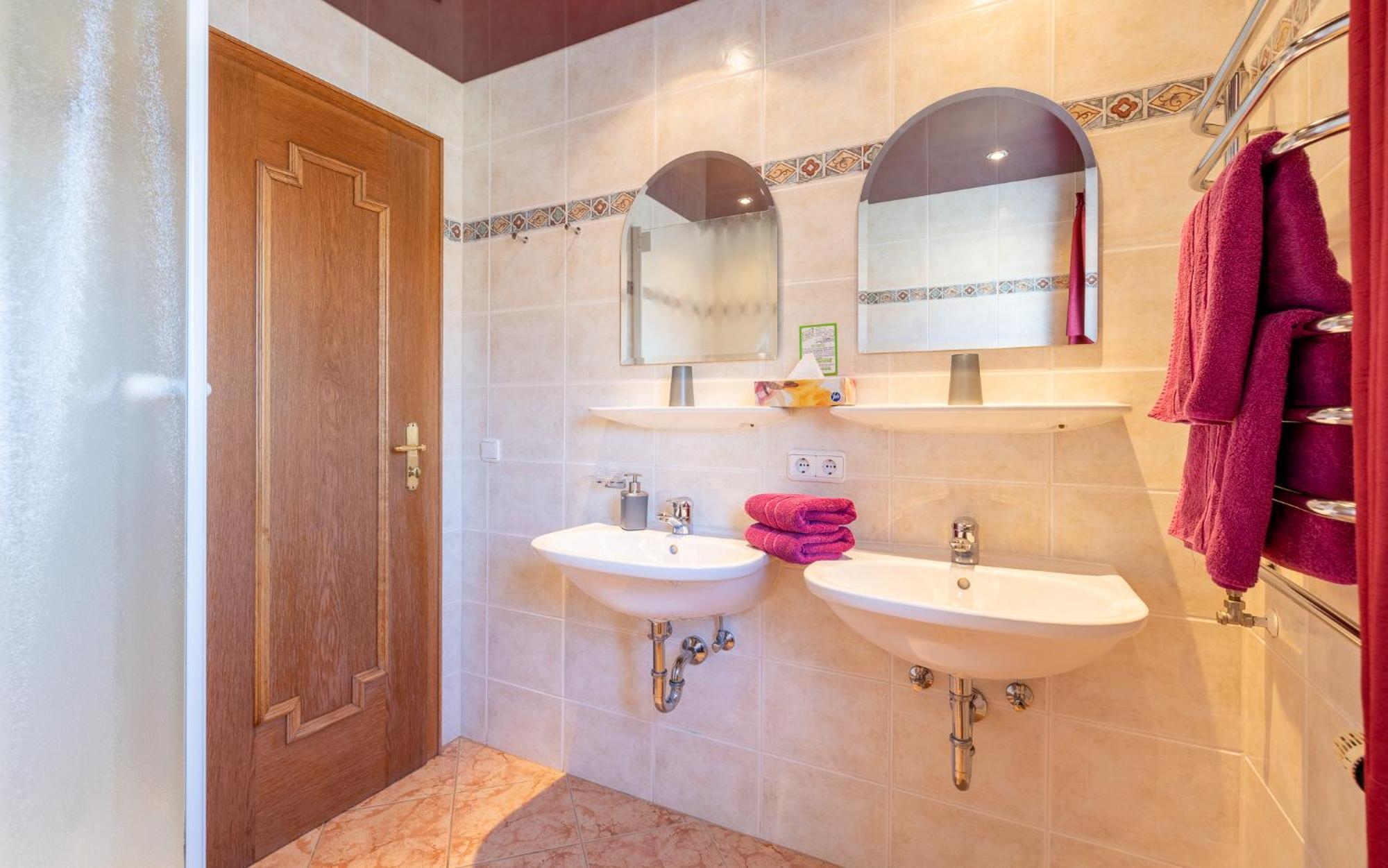 فندق Huberhof روهبولدنغ المظهر الخارجي الصورة